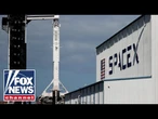 WATCH LIVE: NASA’s SpaceX Crew-11 launches to International Space Station