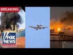 BREAKING: US launches second wave of strikes against Iran in one day