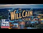 Live: The Will Cain Show | Tuesday, Oct. 1