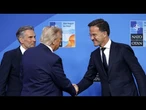 Nato erfüllt Trumps Wunsch nach höherem Militärbudget