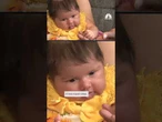 These New York parents had one 'big, beautiful baby' at a whopping 14 pounds