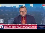 #PO10 | Drożyzna, bieda i chaos, a władza myśli tylko o sobie! | A. Klarenbach