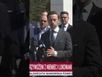 Bosak ostro stawia pilne żądania Tuskowi: Siemoniak do dymisji!