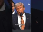 Trump says communism is 'easy to sell' and he'd 'be right up there with Lenin,' but warns of dangers