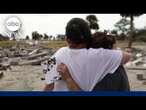 Horseshoe Beach natives remain strong after devastating hurricane losses