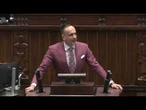 Kowalski bez hamulców do posłów KO: „Macie na czołach napisane: ZŁODZIEJE!”