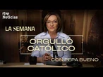 La SEMANA con PEPA BUENO analiza el auge del CATOLICISMO entre los JÓVENES | RTVE Noticias