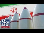IAEA confirms Iran nuclear inspections