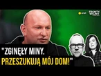Kto naprawdę zgubił miny? Oficer zdradza kulisy wojskowej afery