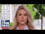 Leavitt SLAMS CNN's 'fake news' about leaked Iran strike intel: 'No coincidence'