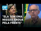 Veja desafios de Teresa Leitão à frente na liderança do governo no Senado l O POVO NEWS