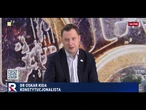 dr Kida: możliwe, że część przedsiębiorców popełniła przestępstwa w związku z KPO! | Republika Dzień