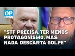 Sob Fachin, Supremo precisa buscar a autocontenção? l O POVO NEWS