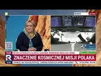 Semeniuk-Patkowska: z żadnego z resortów Tuska nie wychodzi nic | Edyta Lewandowska