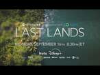 ABC News Live 'Last Lands', in partnership with Global Conservation