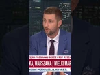 Kłeczek: są tacy, którzy nie znają umiaru w hotelu poselskim