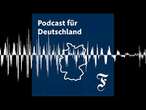 „Für viele lohnt sich ein Vollzeitjob nicht“ - FAZ Podcast für Deutschland