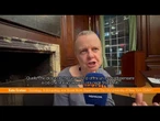 Crehan "Gramsci ci dà strumenti per capire anche l'America di oggi"