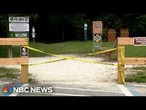 Florida hiker dead after alligator attack at state park