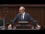 Tajemnice przeszłości. Nowe fakty o dziadku Donalda Tuska zmieniają wszystko?