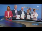tagesthemen 22:15 Uhr, 27.05.2026