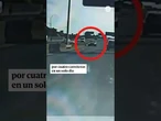 Un hombre de 81 años circula en sentido contrario por varias carreteras y es detenido #Octogenario