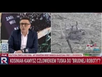 Pomarański: premier powinien zabrać głos i przekazać Polakom informacje w tak kluczowej sytuacji