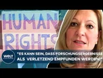UNI-EKLAT: "Es ist deren Recht, sich zu wehren!" Studenten fordern Konsequenzen nach Trans-Debatte!