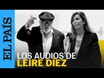 OPERACIÓN CATALUÑA | Villarejo a la jefa del PP catalán: "Hay que meterlos en la cárcel" | EL PAÍS