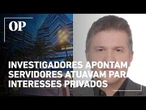 Compliance Zero PF descobre acesso clandestino a sistema na casa de Henrique Vorcaro
