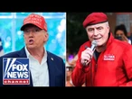Curtis Sliwa: Trump hasn’t called me, he knows I can’t be bought