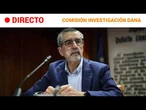 DIRECTO | COMISIÓN DANA SENADO| Declara el EXCOMISIONADO, José María Ángel BATALLA | RTVE Noticias