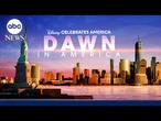 Dawn in America