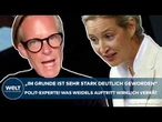BERLIN: Weidel am Limit! Polit-Experte nimmt die Bundestagsrede der AFD-Chefin auseinander