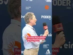 Ferrovias são as soluções para a descarbonização, diz Tiago Toledo