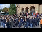 Predappio, oltre un migliaio alla commemorazione della Marcia su Roma