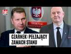 Fakt LIVE: Pzemysław Czarnek, Miłosz Motyka