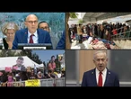 ONU alerta que ataque de Israel no Catar ameaça a paz; Netanyahu mantém ofensiva em Gaza | AFP
