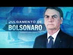 COBERTURA ESPECIAL JULGAMENTO BOLSONARO - DIA 2 - 03/09/2025