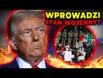 Trump, wojsko i Kalifornia – niemieckie media komentują eskalację w USA #trump #california