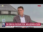 Czy Polska 2050 przetrwa? Rdesiński: Większość parlamentarzystów znajdzie się na listach KO