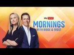 Mornings with Ridge and Frost | Wednesday 5 November 2025