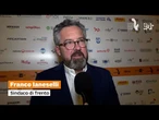 Ianeselli: “Con il Festival, Trento diventa epicentro della cultura”