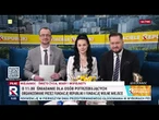 Drożyzna tematem numer jeden | Przyjaciele