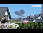 #WydanieSpecjalne | Parys: to był doświadczony pilot, prawdopodobnie zawiódł sprzęt