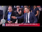 Ciecióra: wszystkie projekty rozwojowe Zjednoczonej Prawicy zostały wycofane! | Klub Republiki cz. 1