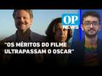 Oscar 2025: Brasil vive expectativa por premiação histórica | O POVO NEWS