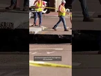 Sinkhole shuts down a St. Louis interstate
