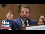 Mullin WARNS Dems: NO MORE 'GAMES'