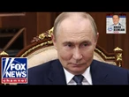 LIVE: Is Putin pulling a fast one? | Brian Kilmeade Show